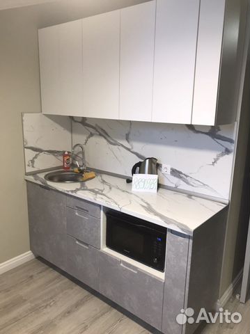 

Квартира-студия, 20 м², 1 кровать