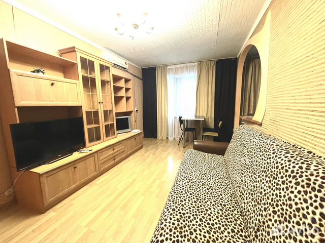 

2-к. квартира, 54 м², 3 кровати