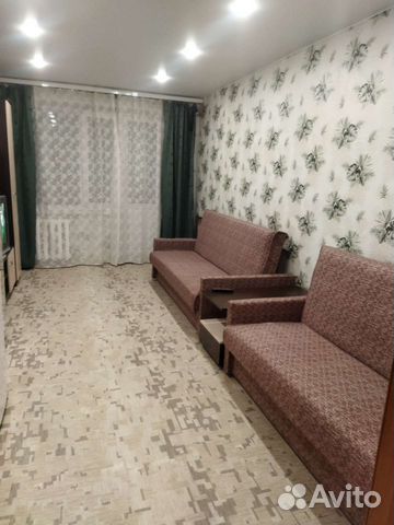 

2-к. квартира, 48 м², 5 кроватей