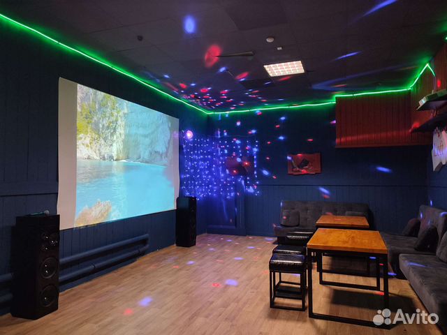 

1-к. квартира, 80 м², 4 кровати
