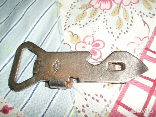 Открывалка