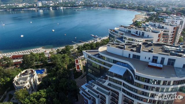 

2-к. квартира, 82 м², 4 кровати