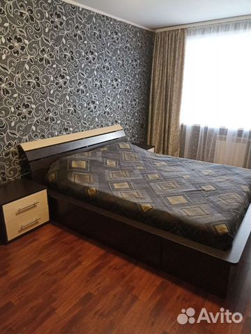 

1-к. квартира, 31 м², 2 кровати