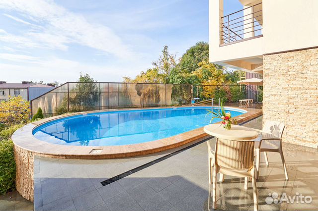 

2-к. квартира, 42 м², 1 кровать