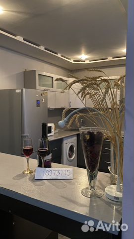 

Квартира-студия, 34 м², 1/4 эт.