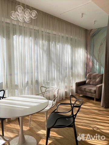 

2-к. квартира, 75 м², 4 кровати