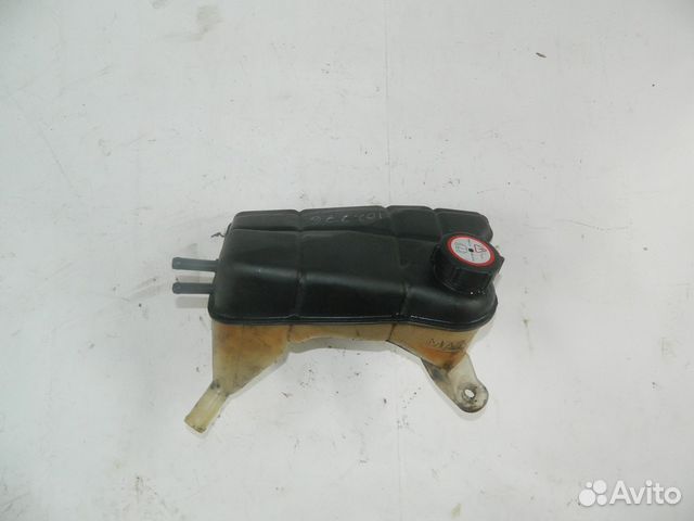 Бачок расширительный Ford Mondeo 3 б/у Бачок расширительный Ford Mondeo 3 б/у