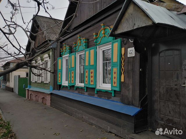

2-к. дом, 40 м²