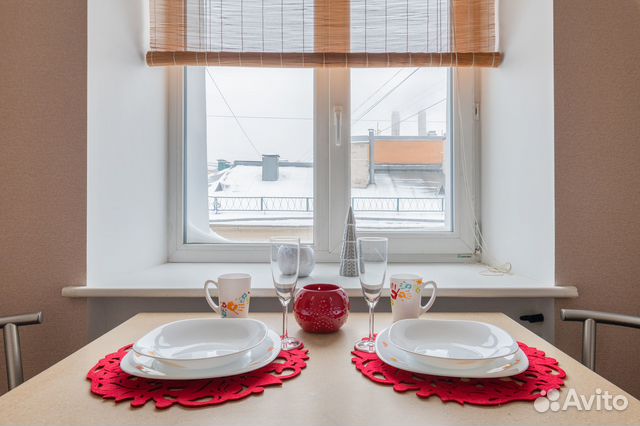 

3-к. квартира, 96 м², 3 кровати