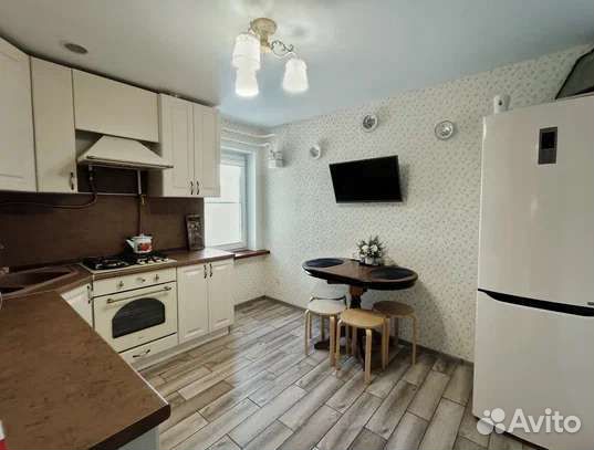 

2-к. дом, 60 м²