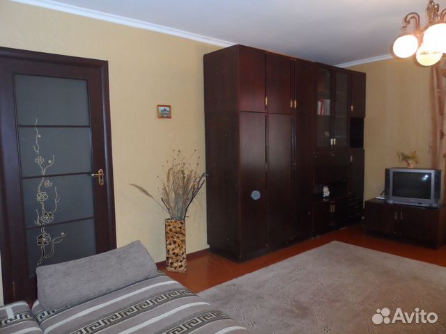 

1-к. квартира, 45 м², 2/5 эт.