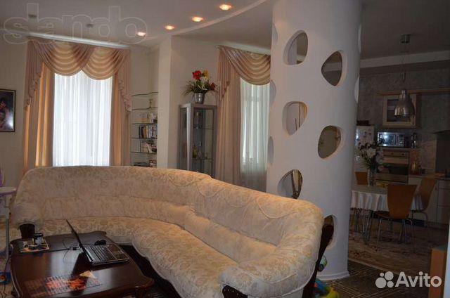 3-к квартира, 100 м², 3/9 эт. 3-к квартира, 100 м², 3/9 эт.
