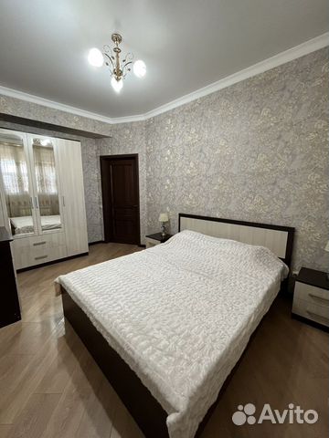 

2-к. квартира, 50 м², 3/4 эт.