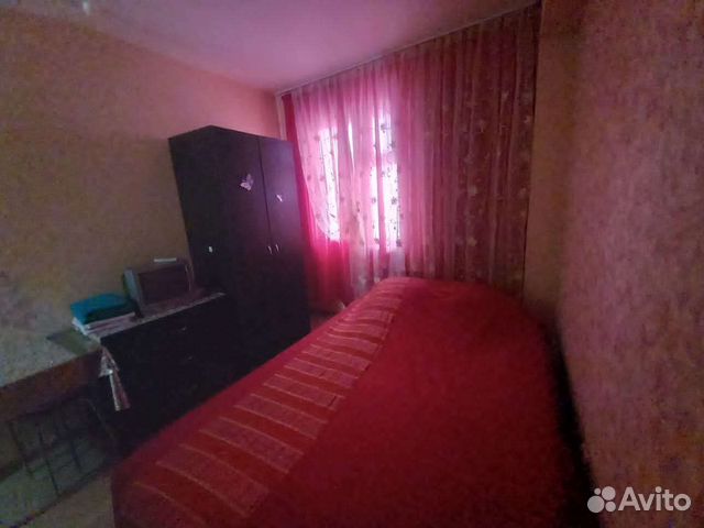 

Квартира-студия, 18 м², 1 кровать