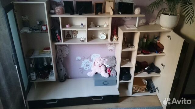 Стенка под TV Стенка под TV