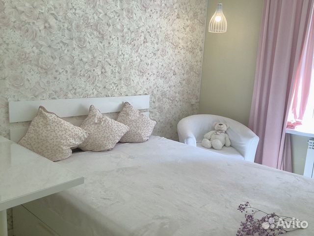 

Квартира-студия, 22 м², 1 кровать