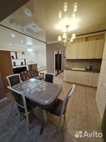 

1-к. квартира, 54 м², 1 кровать