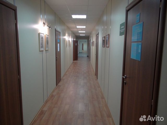 Офисное помещение, 20 м²