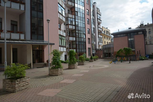 2-к квартира, 74 м², 7/8 эт.