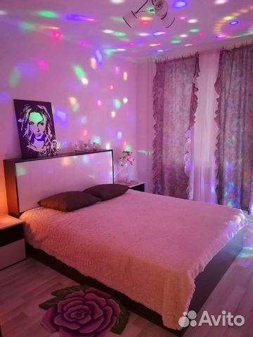 

2-к. квартира, 58 м², 4 кровати