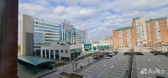 

1-к. квартира, 41 м², 2 кровати
