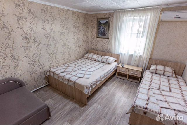 

2-к. дом, 40 м²