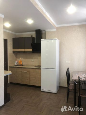 

2-к. квартира, 32 м², 1/5 эт.