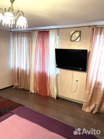

3-к. квартира, 64 м², 5 кроватей