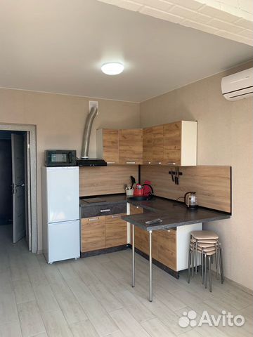 

1-к. квартира, 50 м², 3 кровати