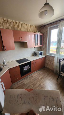 

3-к. квартира, 80 м², 5 кроватей