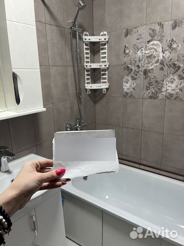 

2-к. квартира, 43 м², 2 кровати