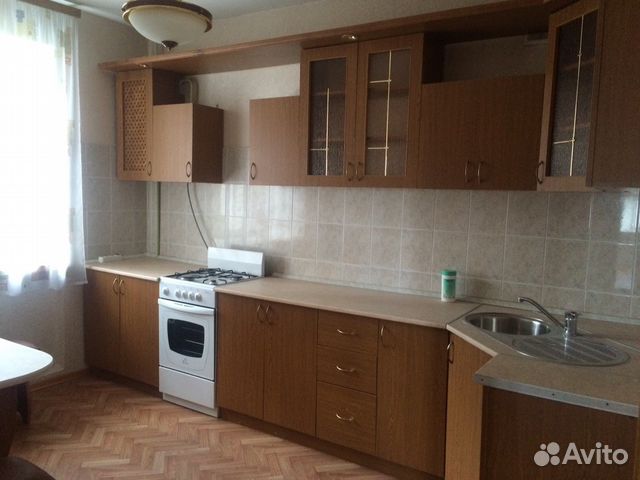 3-к квартира, 93 м², 4/5 эт.