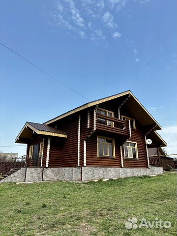 

3-к. дом, 200 м²