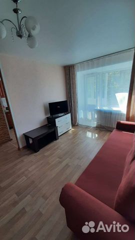 

1-к. квартира, 32 м², 3/4 эт.