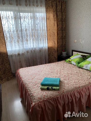 

Квартира-студия, 18 м², 1 кровать