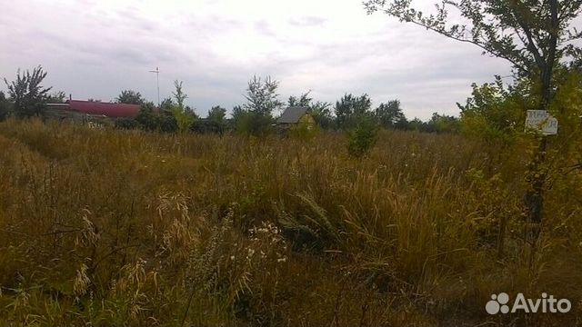 Участок 10.8 сот. (ИЖС)