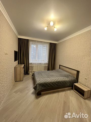 

2-к. квартира, 72 м², 4 кровати