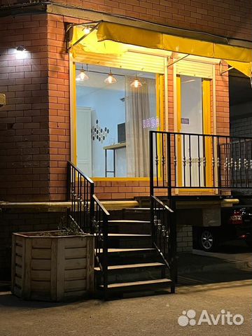 

Квартира-студия, 23 м², 1 кровать