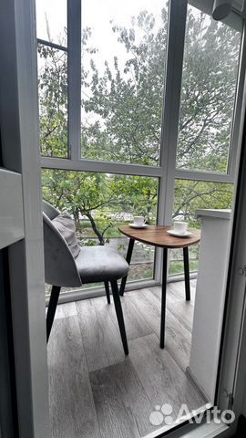 

1-к. квартира, 34 м², 3 кровати
