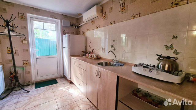 

2-к. квартира, 26 м², 2 кровати