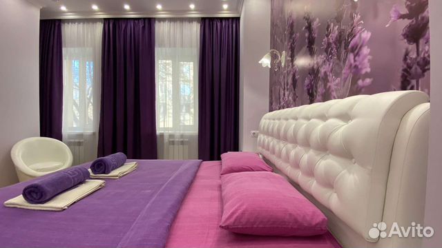 

Квартира-студия, 20 м², 1 кровать