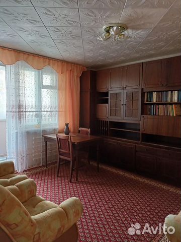 

2-к. квартира, 48 м², 4 кровати