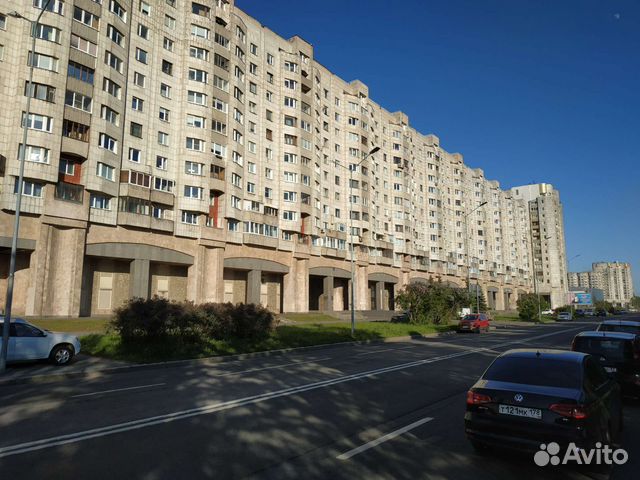 

2-к. квартира, 51 м², 3 кровати