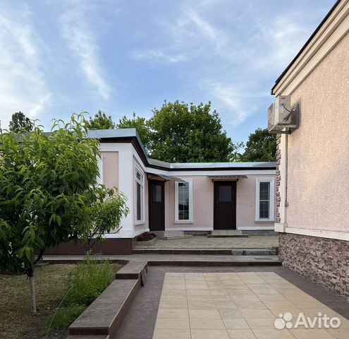 

2-к. дом, 50 м²
