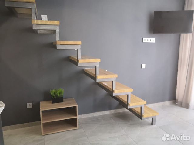 

2-к. квартира, 40 м², 4 кровати