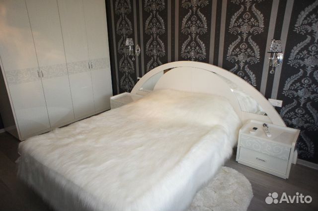 2-к квартира, 100 м², 5/10 эт.