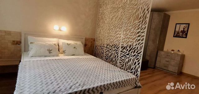 

1-к. квартира, 31 м², 2 кровати