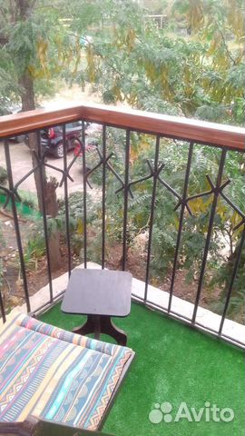 

2-к. квартира, 50 м², 2 кровати
