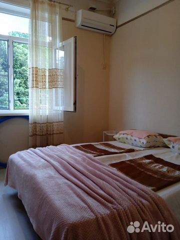 

Квартира-студия, 17 м², 4 кровати
