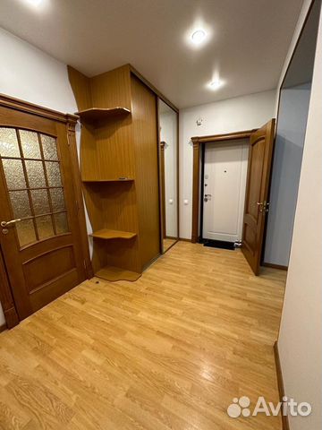 

3-к. квартира, 80 м², 4/6 эт.
